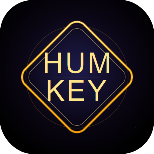 HumanKey